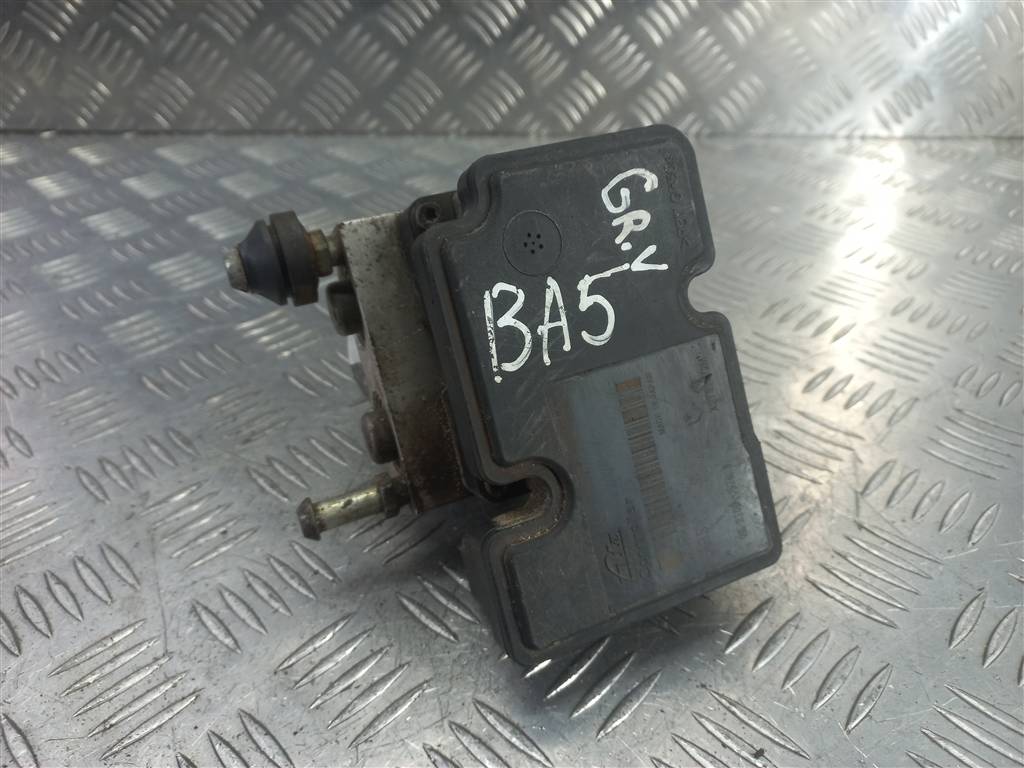 блок abs SUZUKI Grand Vitara 1.6 4WD MT (106 л.с.)Grand Vitara  II (2005—2008) Внедорожник 5611064JC1, 2930 рублей, Москва