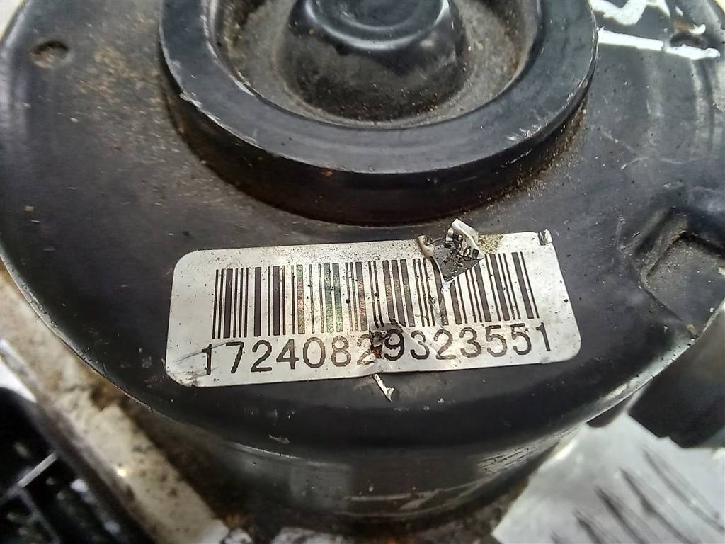 блок abs SUZUKI Grand Vitara 1.6 4WD MT (106 л.с.)Grand Vitara  II (2005—2008) Внедорожник 5611064JC1, 2930 рублей, Москва