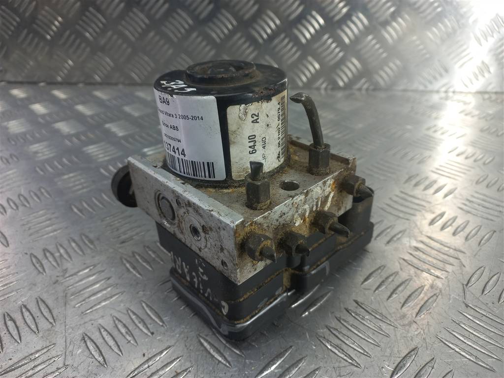 блок abs SUZUKI Grand Vitara 1.6 4WD MT (106 л.с.)Grand Vitara  II (2005—2008) Внедорожник 5611064JC1, 2930 рублей, Москва