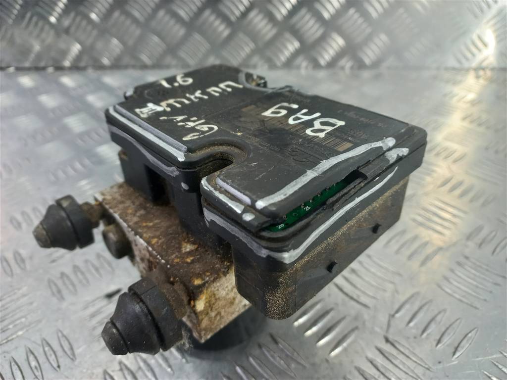 блок abs SUZUKI Grand Vitara 1.6 4WD MT (106 л.с.)Grand Vitara  II (2005—2008) Внедорожник 5611064JC1, 2930 рублей, Москва