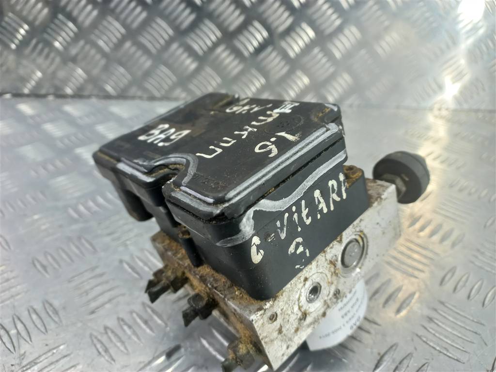 блок abs SUZUKI Grand Vitara 1.6 4WD MT (106 л.с.)Grand Vitara  II (2005—2008) Внедорожник 5611064JC1, 2930 рублей, Москва