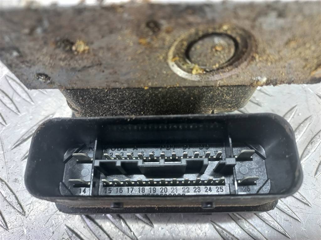 блок abs SUZUKI Grand Vitara 1.6 4WD MT (106 л.с.)Grand Vitara  II (2005—2008) Внедорожник 5611064JC1, 2930 рублей, Москва