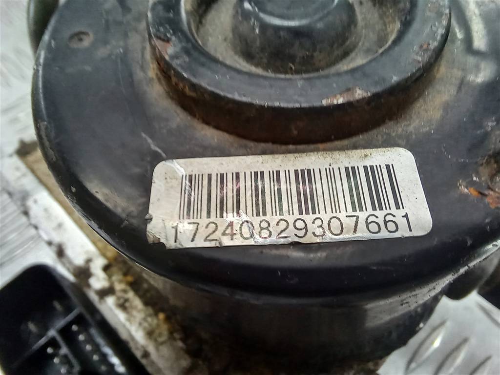 блок abs SUZUKI Grand Vitara 1.6 4WD MT (106 л.с.)Grand Vitara  II (2005—2008) Внедорожник 5611064JC1, 2930 рублей, Москва