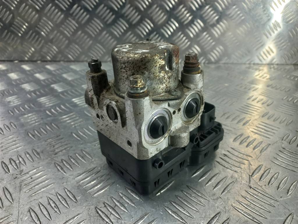 блок abs SUZUKI JIMNY Jimny 5610076JA0, 6150 рублей, Москва