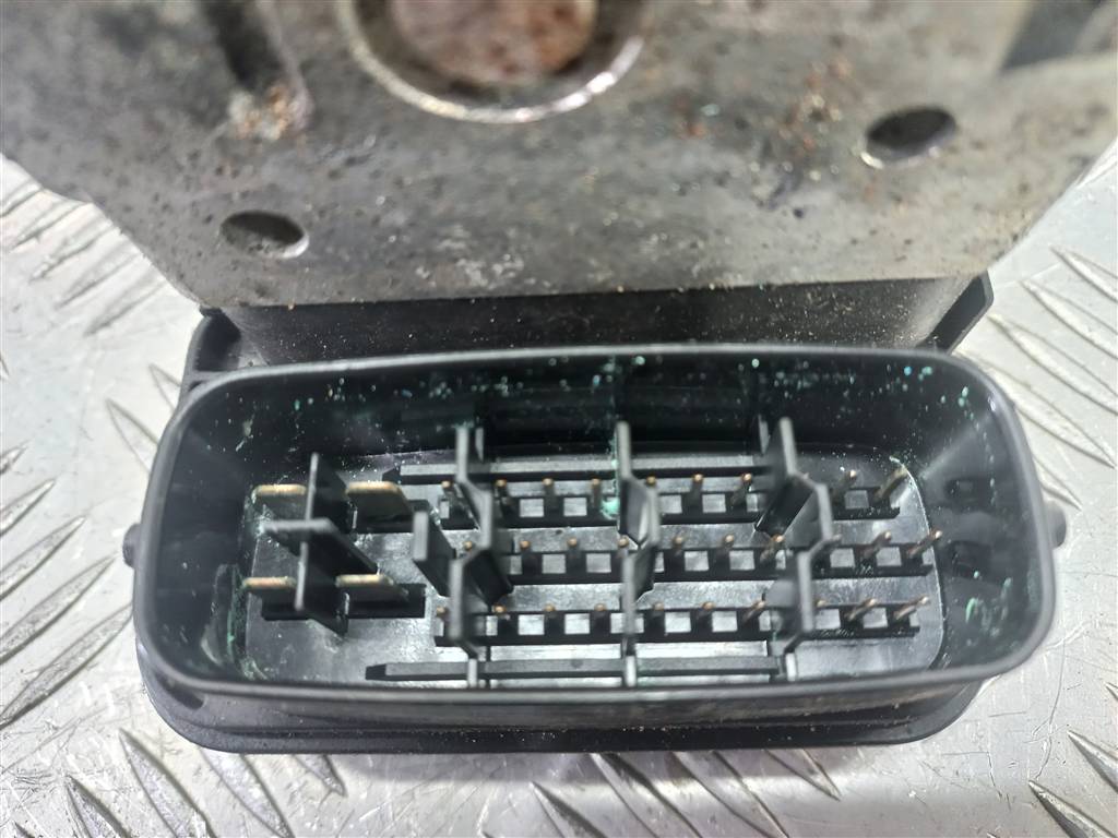 блок abs SUZUKI JIMNY Jimny 5610076JA0, 6150 рублей, Москва