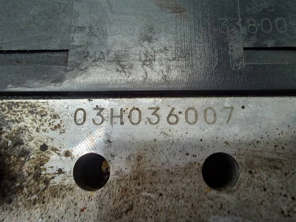 блок abs SUZUKI JIMNY Jimny 5610076JA0, 6150 рублей, Москва