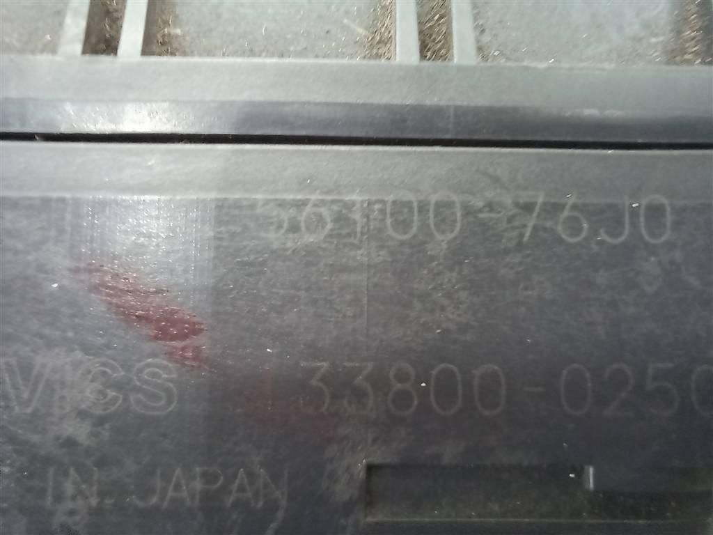 блок abs SUZUKI JIMNY Jimny 5610076JA0, 6150 рублей, Москва