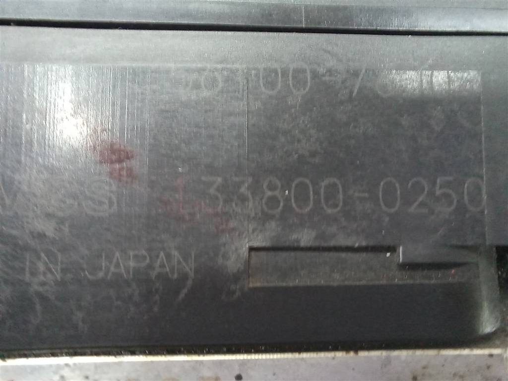 блок abs SUZUKI JIMNY Jimny 5610076JA0, 6150 рублей, Москва