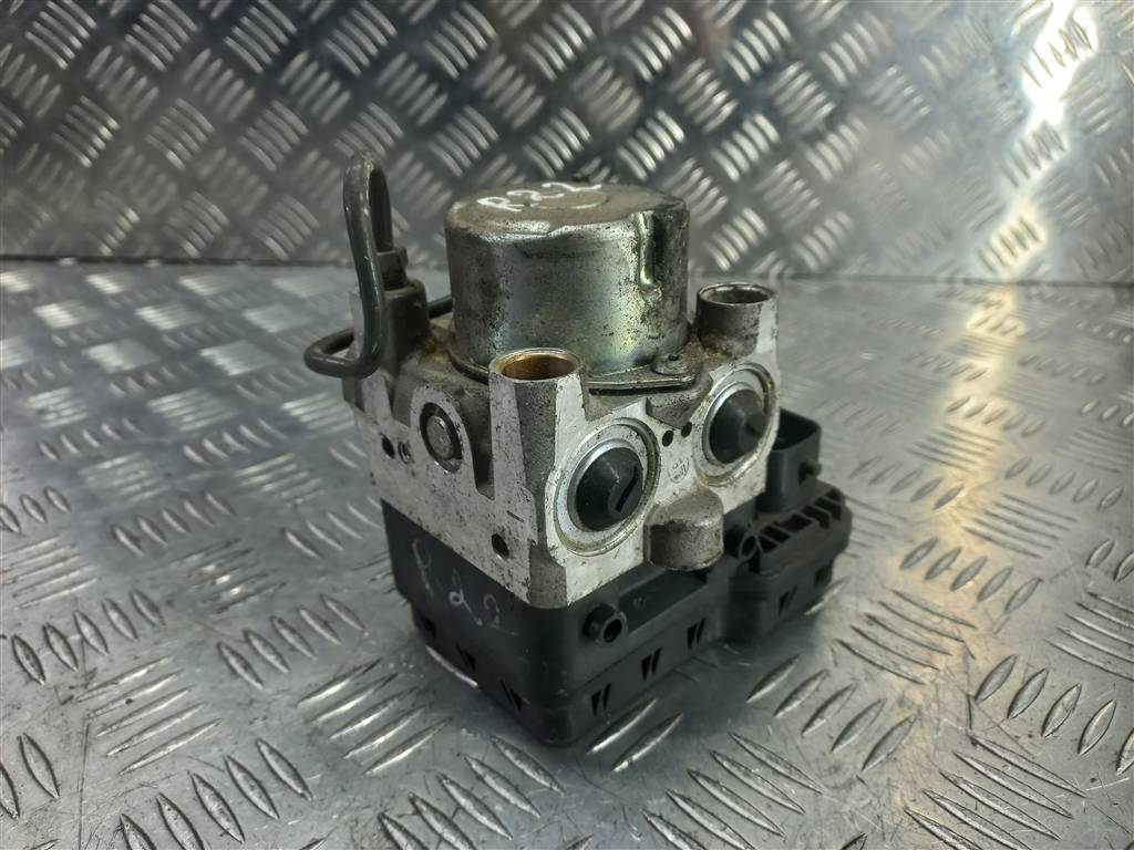 блок abs SUZUKI JIMNY Jimny 5610076JA0, 6150 рублей, Москва