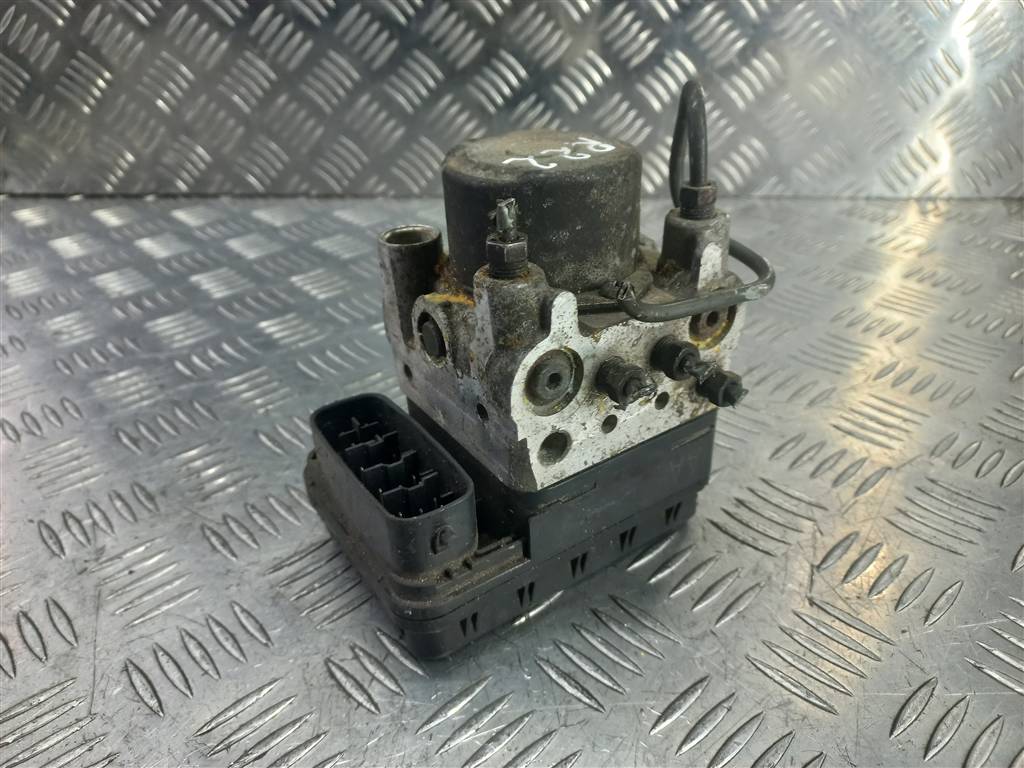 блок abs SUZUKI JIMNY Jimny 5610076JA0, 6150 рублей, Москва