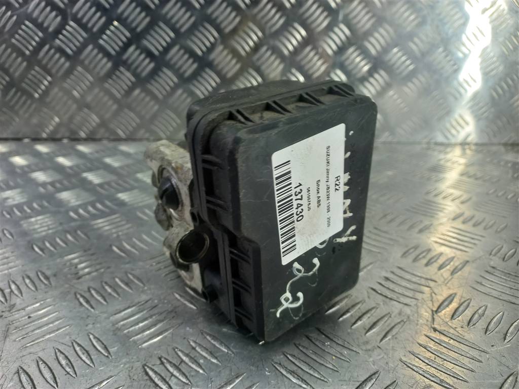 блок abs SUZUKI JIMNY Jimny 5610076JA0, 6150 рублей, Москва
