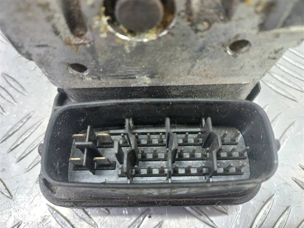 блок abs SUZUKI JIMNY Jimny 5610076JA0, 6150 рублей, Москва