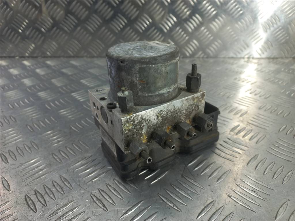 блок abs CHEVROLET  SPARK 1.0 MT (67 л.с.)Spark  M300 (2009—2016) Хетчбэк 95996701, 6380 рублей, Москва