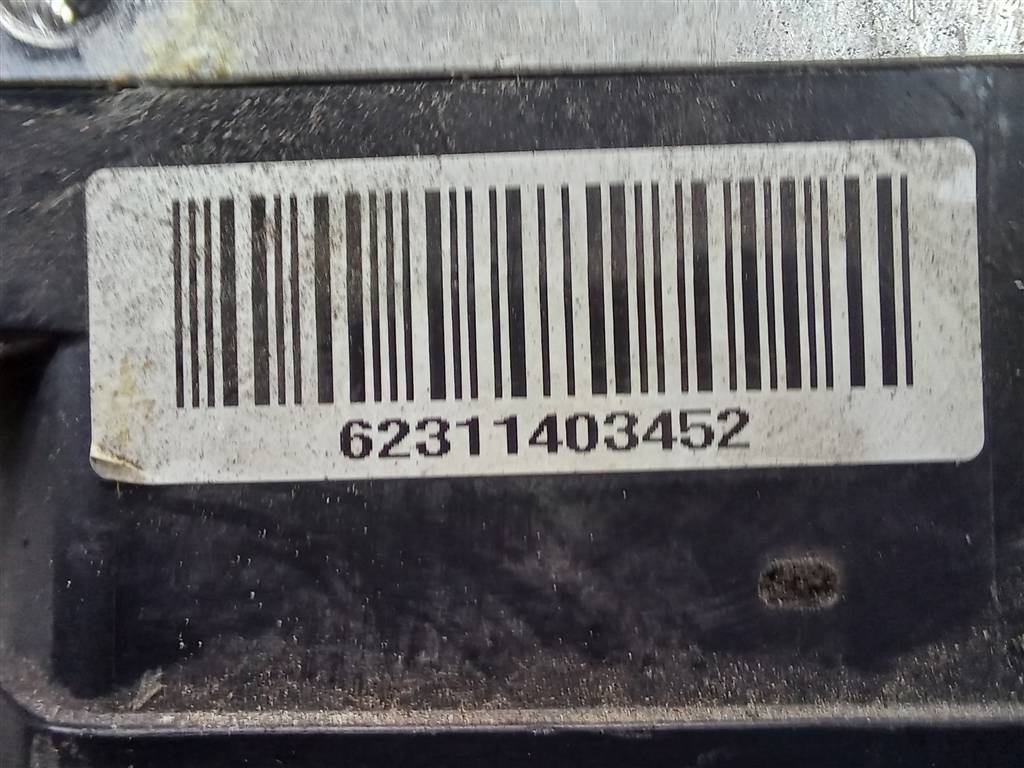 блок abs CHEVROLET  SPARK 1.0 MT (67 л.с.)Spark  M300 (2009—2016) Хетчбэк 95996701, 6380 рублей, Москва