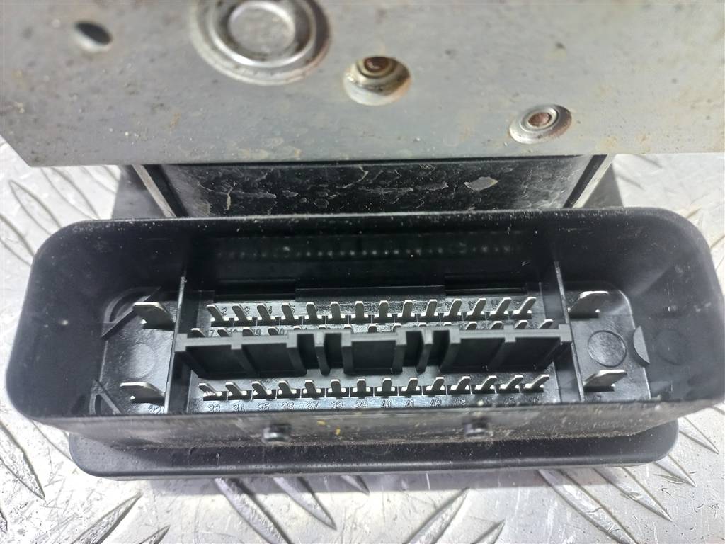 блок abs NISSAN MURANO  47660CC010, 980 рублей, Москва