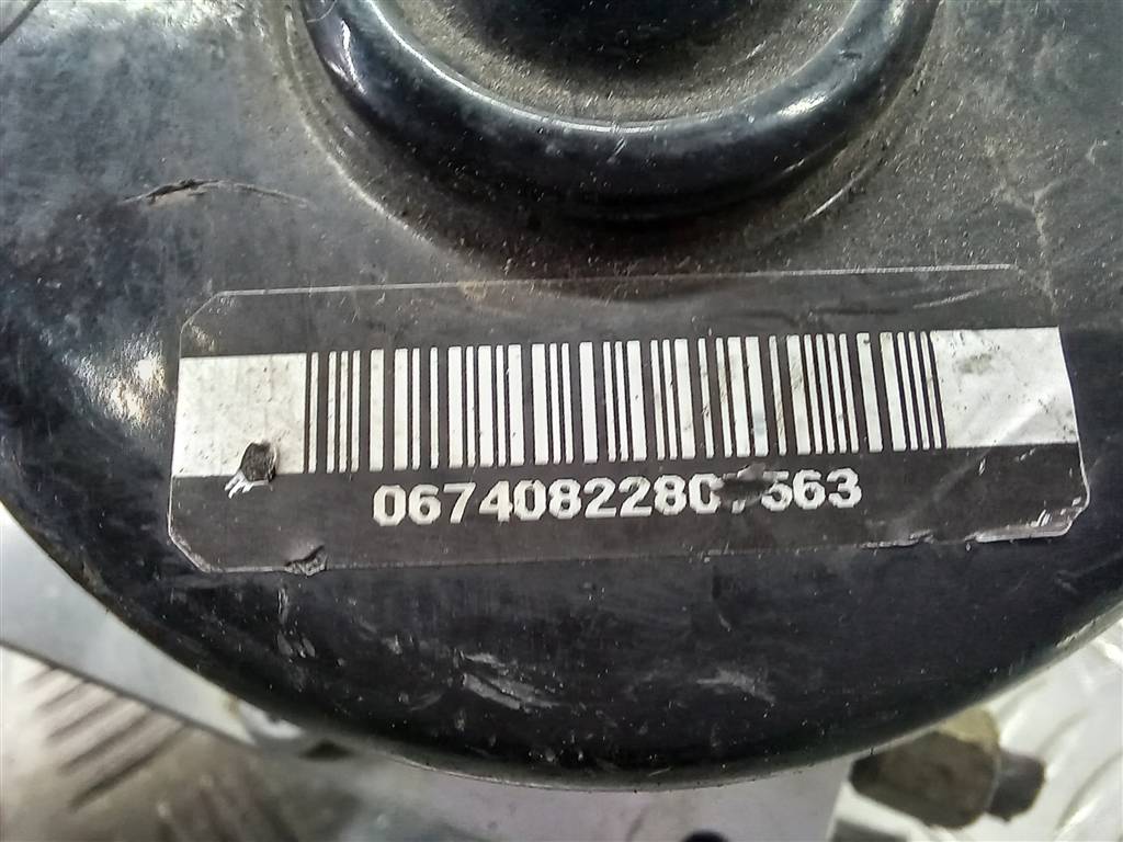 блок abs NISSAN MURANO  47660CC010, 980 рублей, Москва