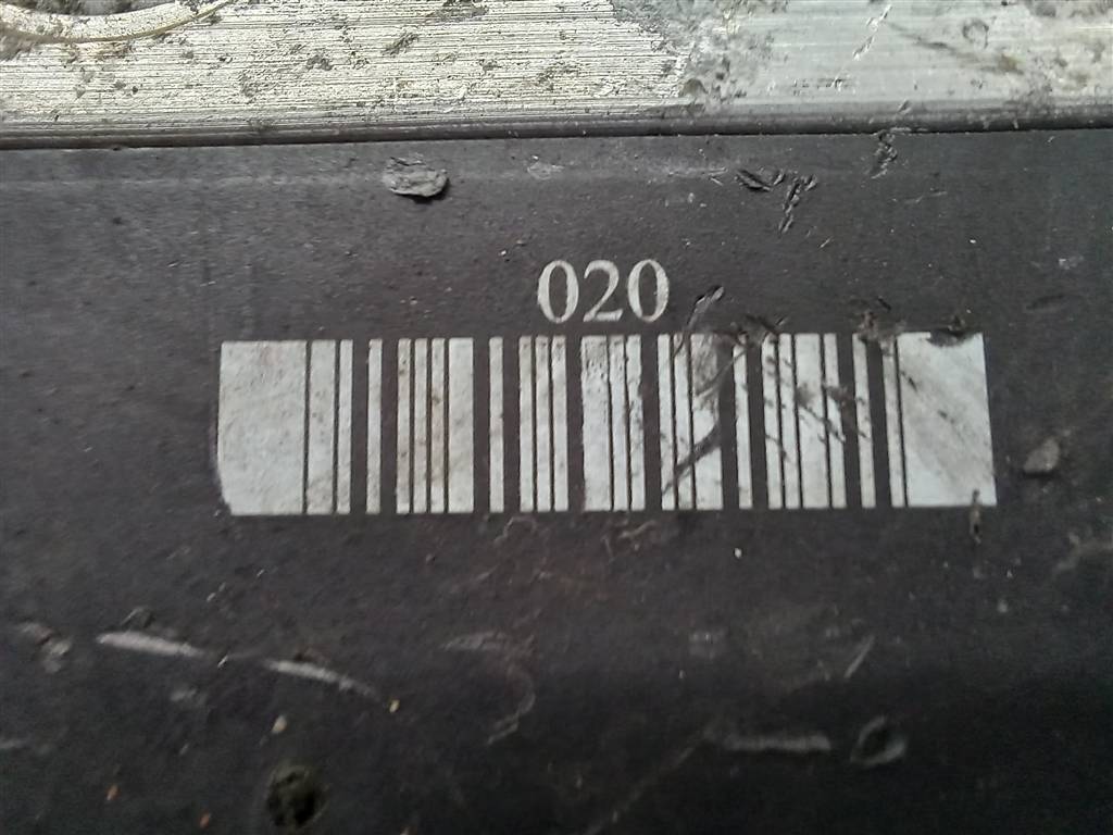 блок abs SUZUKI IGNIS 1.5 MT (99 л.с.)Ignis  II (2003—2008) Хетчбэк 5611086G80, 3850 рублей, Москва