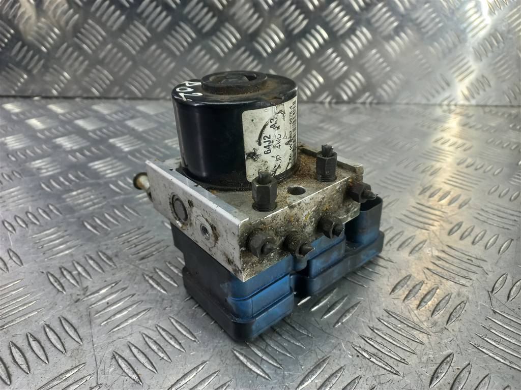 блок abs SUZUKI Grand Vitara 2.0 4WD MT (140 л.с.)Grand Vitara  II (2005—2008) Внедорожник 5611064JC1, 2930 рублей, Москва