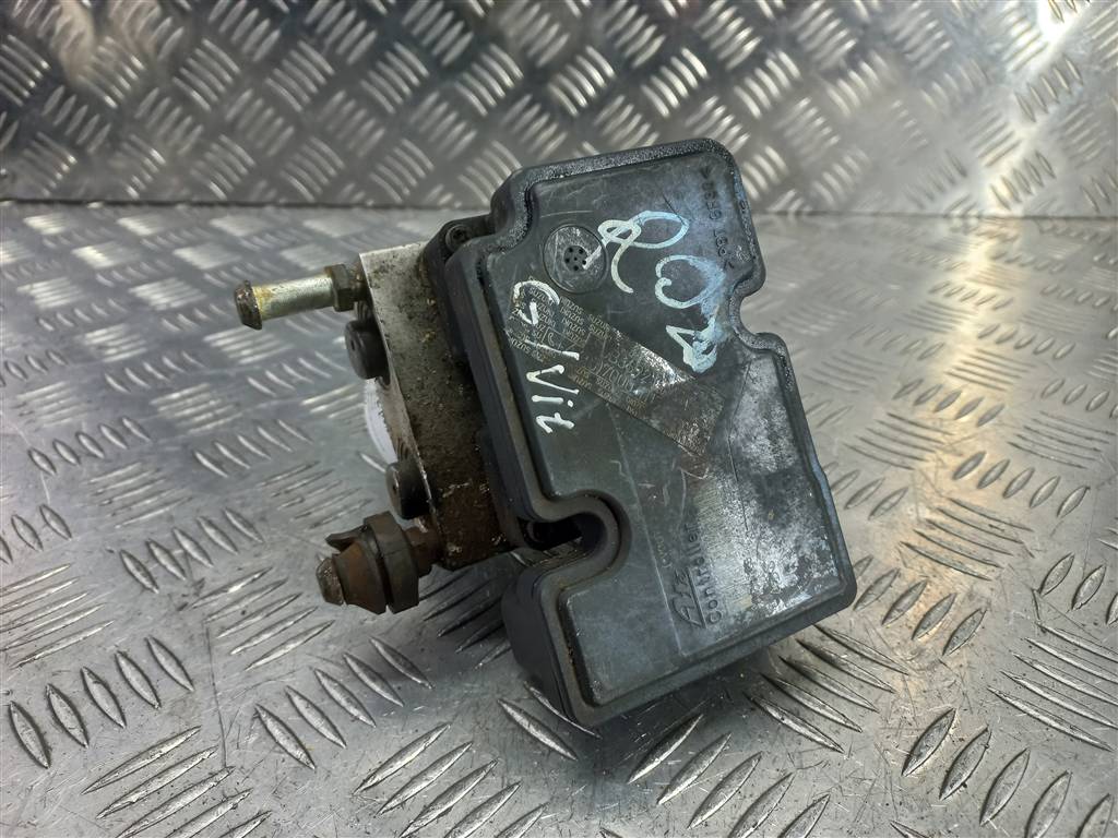 блок abs SUZUKI Grand Vitara 2.0 4WD MT (140 л.с.)Grand Vitara  II (2005—2008) Внедорожник 5611064JC1, 2930 рублей, Москва