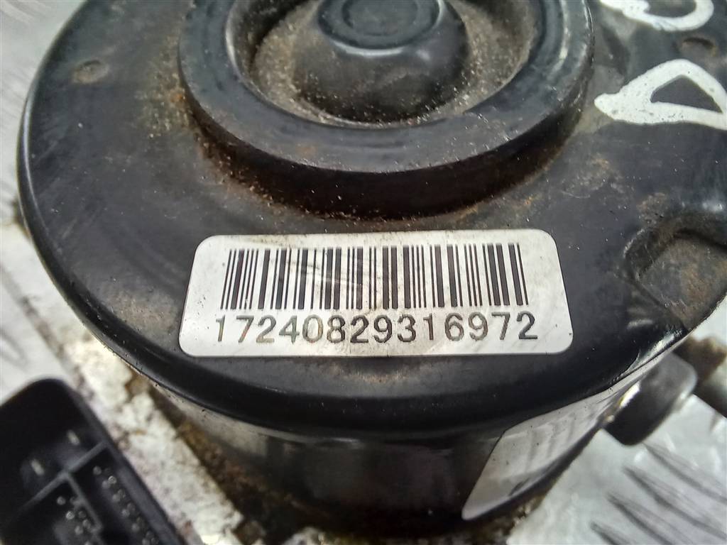 блок abs SUZUKI Grand Vitara 2.0 4WD MT (140 л.с.)Grand Vitara  II (2005—2008) Внедорожник 5611064JC1, 2930 рублей, Москва