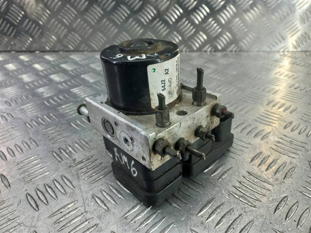 блок abs SUZUKI Grand Vitara 1.6 4WD MT (106 л.с.)Grand Vitara  II (2005—2008) Внедорожник 5611064JC1, 2930 рублей, Москва