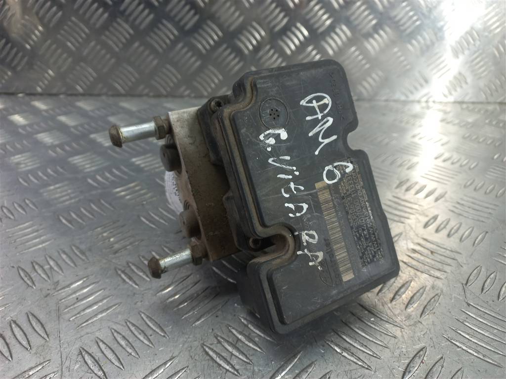 блок abs SUZUKI Grand Vitara 1.6 4WD MT (106 л.с.)Grand Vitara  II (2005—2008) Внедорожник 5611064JC1, 2930 рублей, Москва