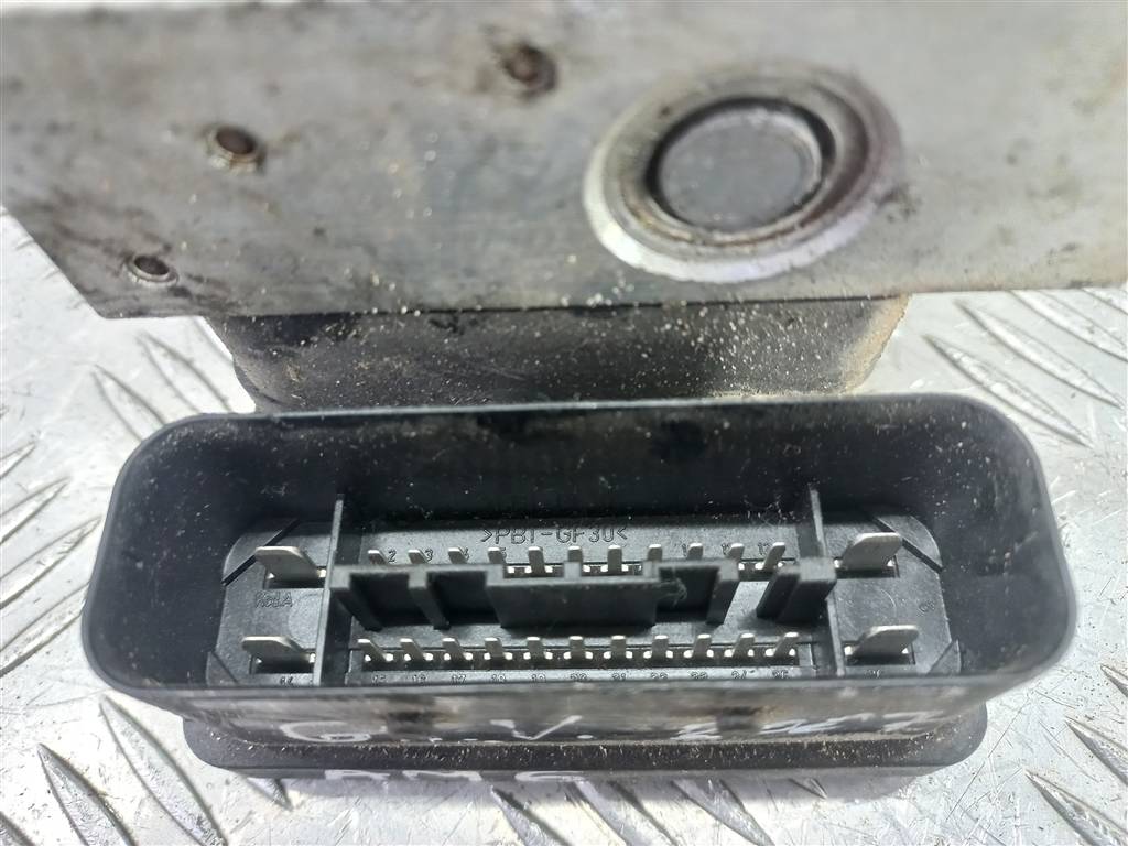 блок abs SUZUKI Grand Vitara 1.6 4WD MT (106 л.с.)Grand Vitara  II (2005—2008) Внедорожник 5611064JC1, 2930 рублей, Москва