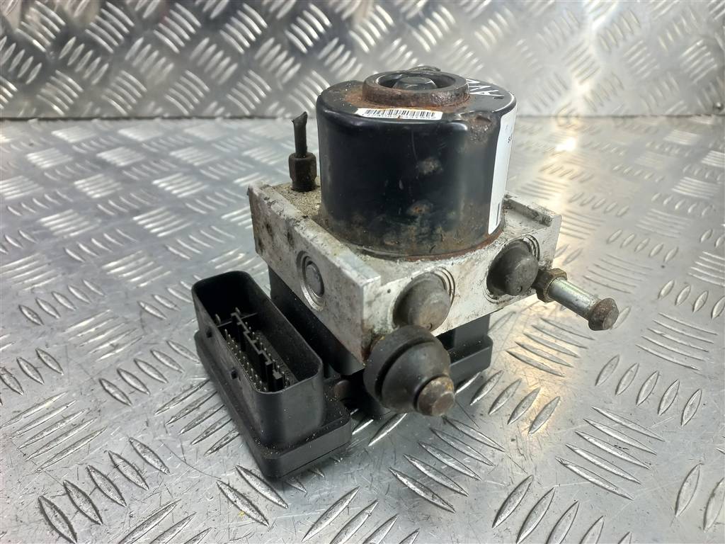 блок abs SUZUKI Grand Vitara 2.0 4WD MT (140 л.с.)Grand Vitara  II (2005—2008) Внедорожник 5611064JC1, 2930 рублей, Москва