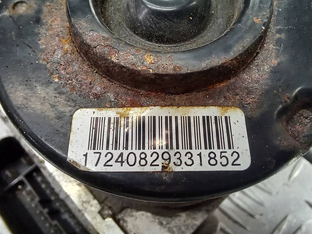 блок abs SUZUKI Grand Vitara 2.0 4WD MT (140 л.с.)Grand Vitara  II (2005—2008) Внедорожник 5611064JC1, 2930 рублей, Москва