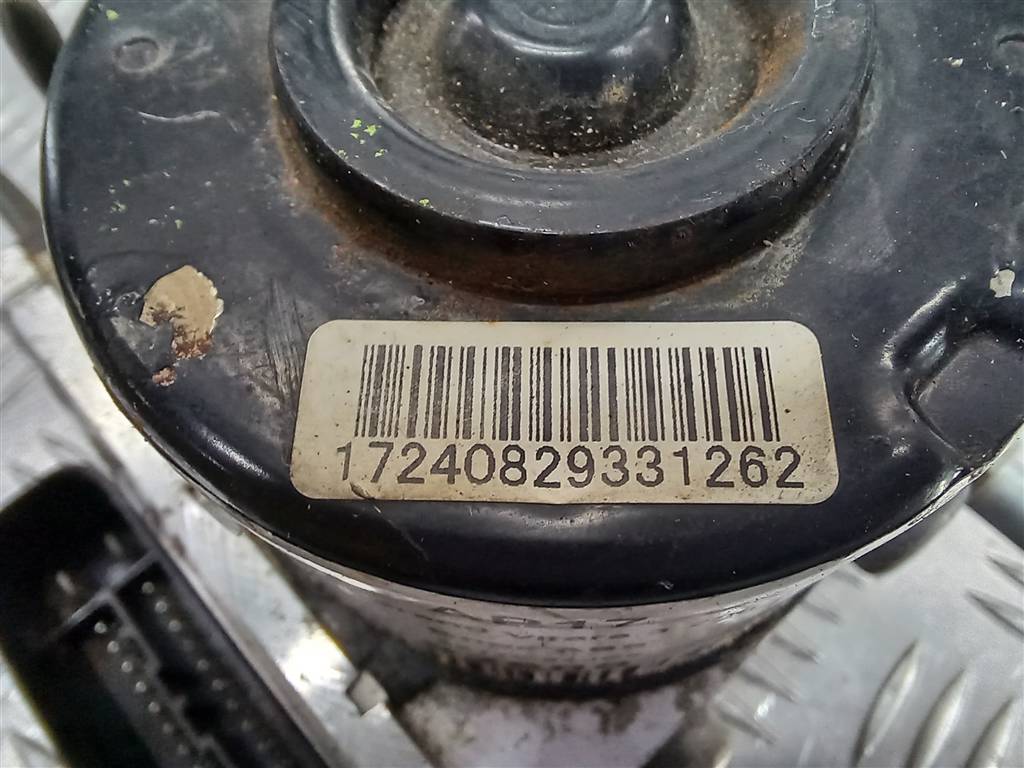 блок abs SUZUKI Grand Vitara 2.0 4WD MT (140 л.с.)Grand Vitara  II (2005—2008) Внедорожник 5611064JC1, 2930 рублей, Москва