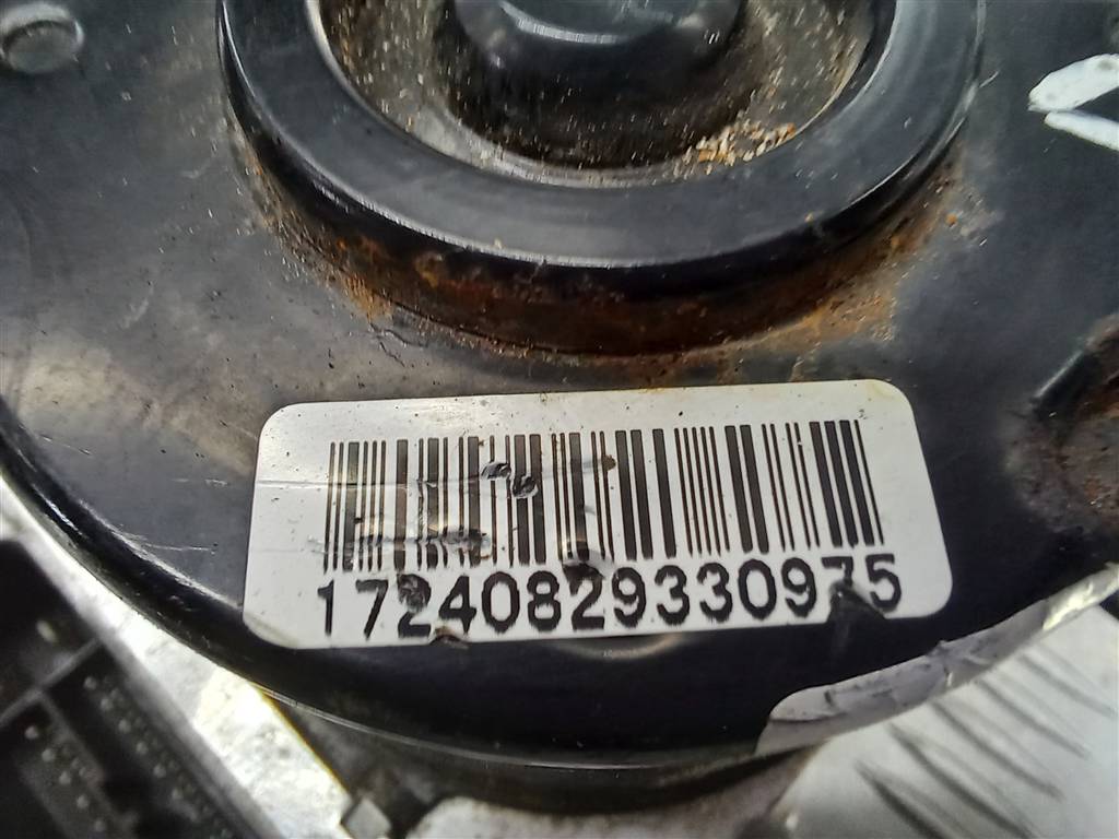 блок abs SUZUKI Grand Vitara 1.6 4WD MT (106 л.с.)Grand Vitara  II (2005—2008) Внедорожник 5611064JC1, 2930 рублей, Москва