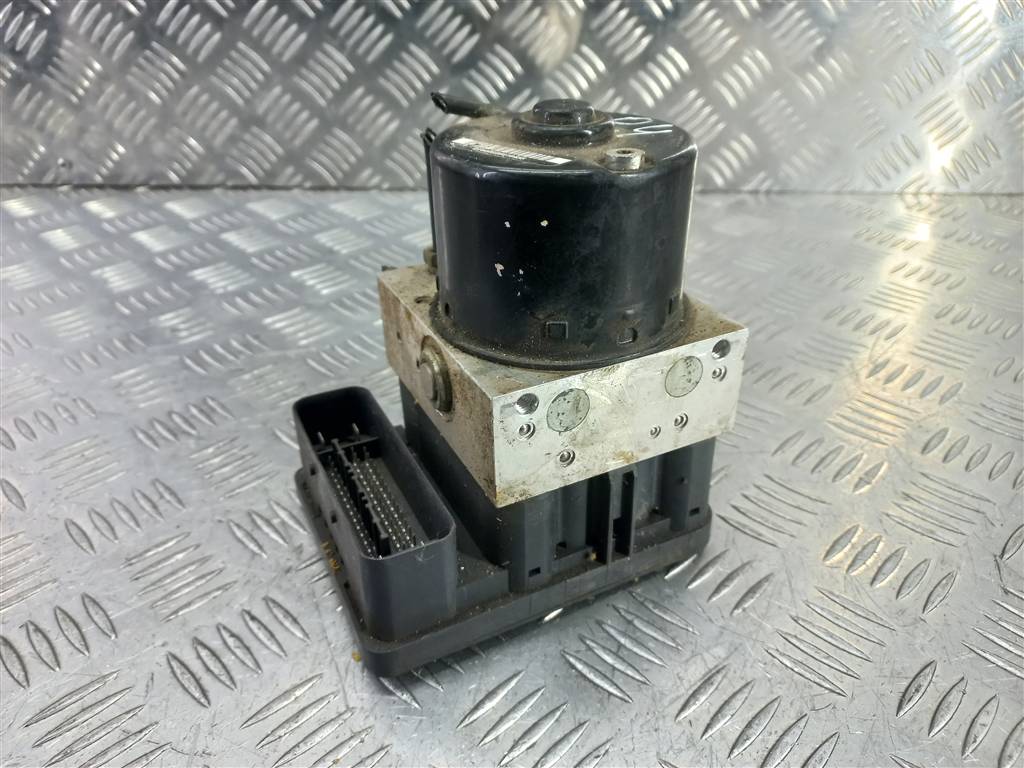 блок abs FORD Focus 1.8 MT (125 л.с.)Focus  II (2005—2008) Хетчбэк 1418592, 4430 рублей, Москва