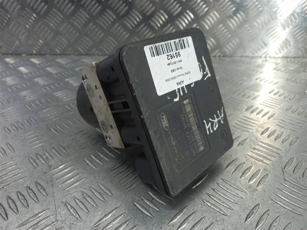 блок abs FORD Focus 1.8 MT (125 л.с.)Focus  II (2005—2008) Хетчбэк 1418592, 4430 рублей, Москва