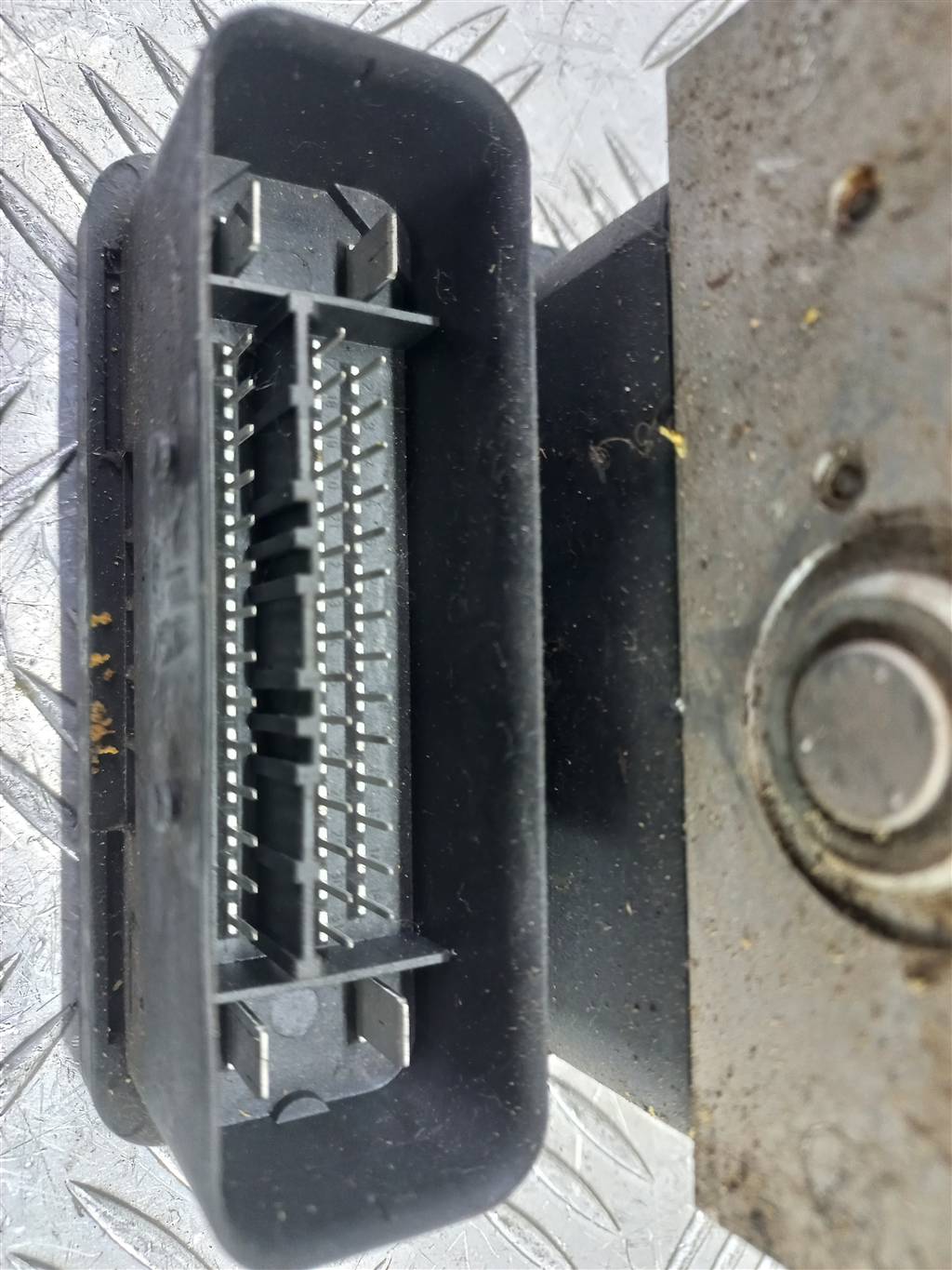 блок abs FORD Focus 1.8 MT (125 л.с.)Focus  II (2005—2008) Хетчбэк 1418592, 4430 рублей, Москва