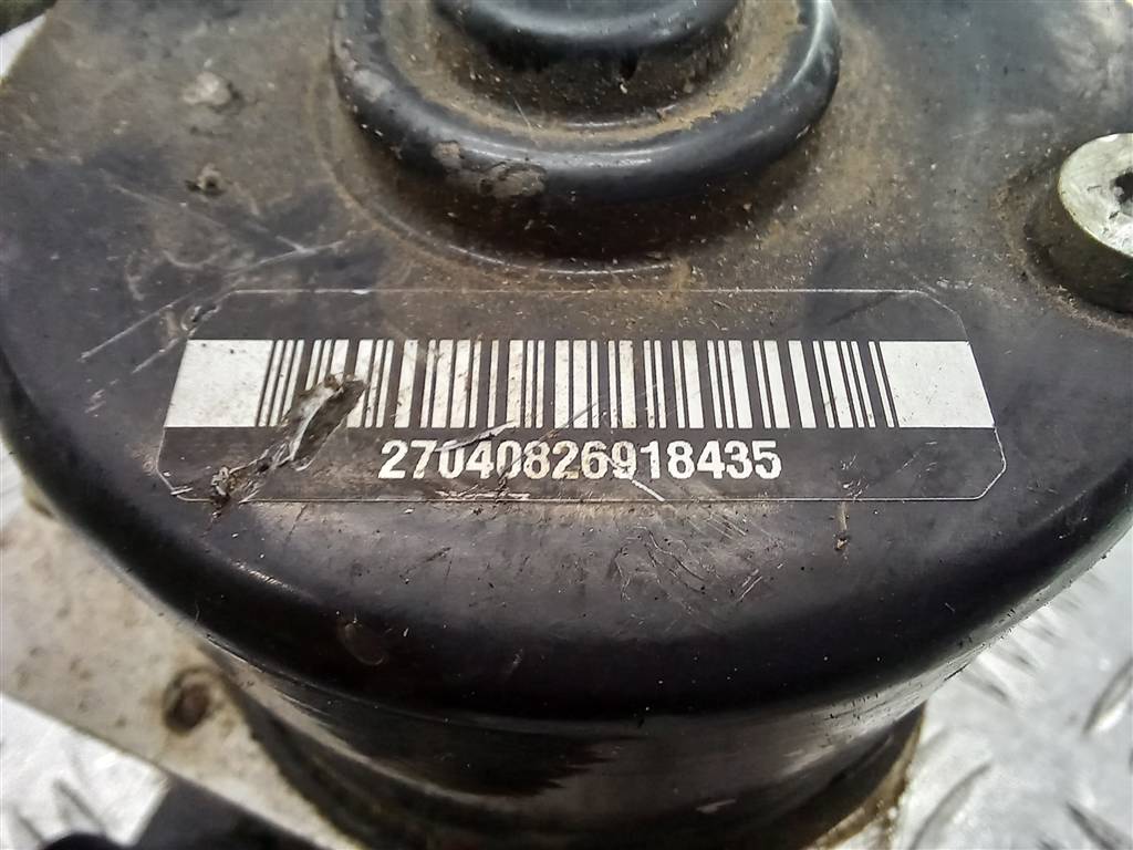 блок abs FORD Focus 1.8 MT (125 л.с.)Focus  II (2005—2008) Хетчбэк 1418592, 4430 рублей, Москва