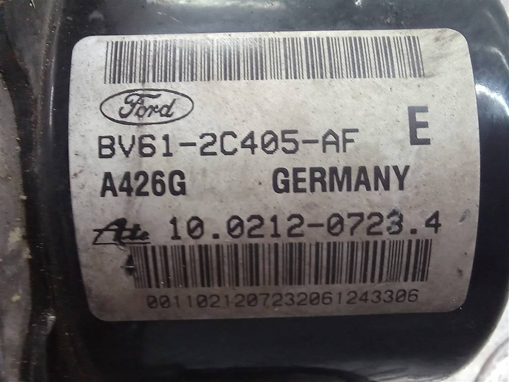 блок abs FORD Focus  1847182, 1900 рублей, Москва