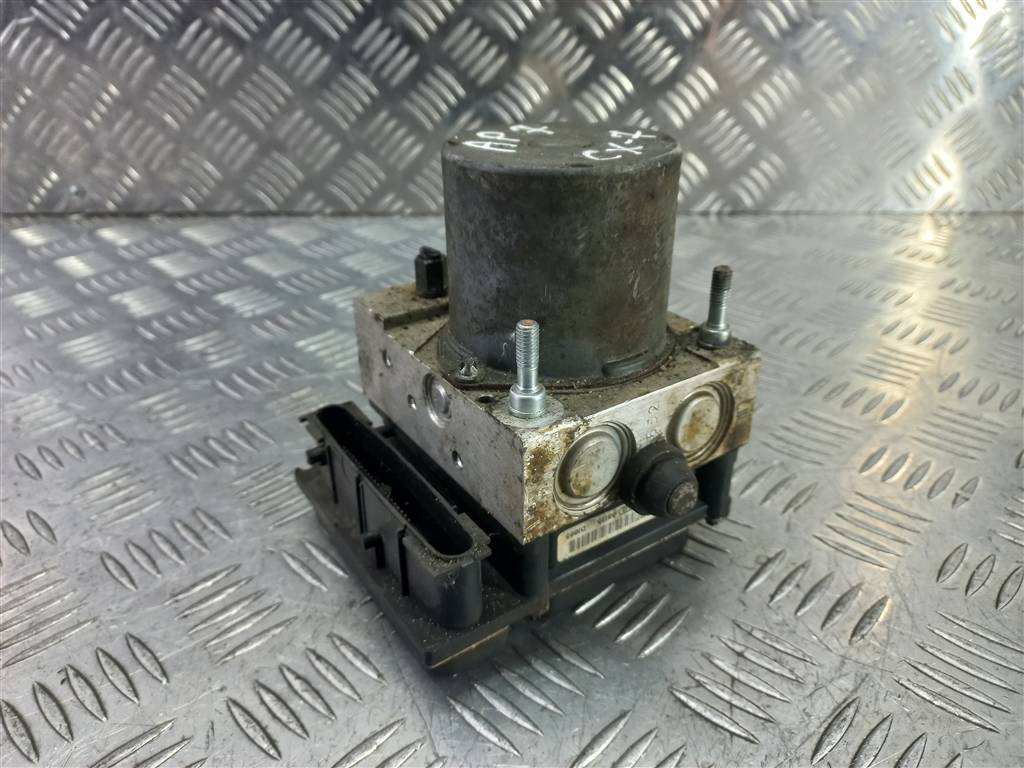 блок abs MAZDA CX-7  EHY4437A0A, 980 рублей, Москва