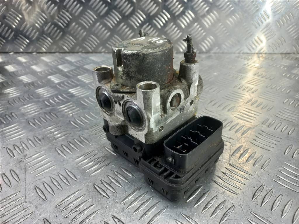 блок abs SUZUKI JIMNY Jimny 5610076JA0, 6150 рублей, Москва