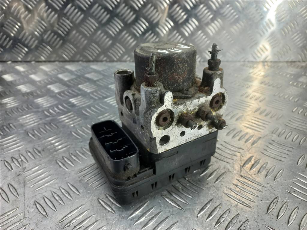 блок abs SUZUKI JIMNY Jimny 5610076JA0, 6150 рублей, Москва