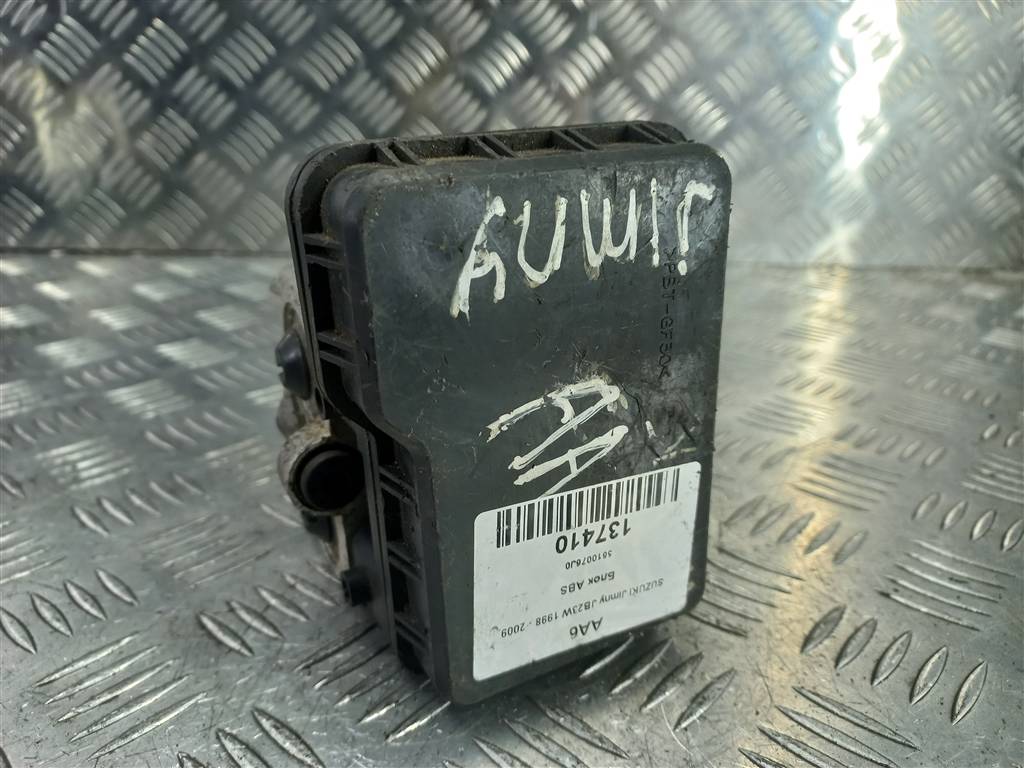 блок abs SUZUKI JIMNY Jimny 5610076JA0, 6150 рублей, Москва