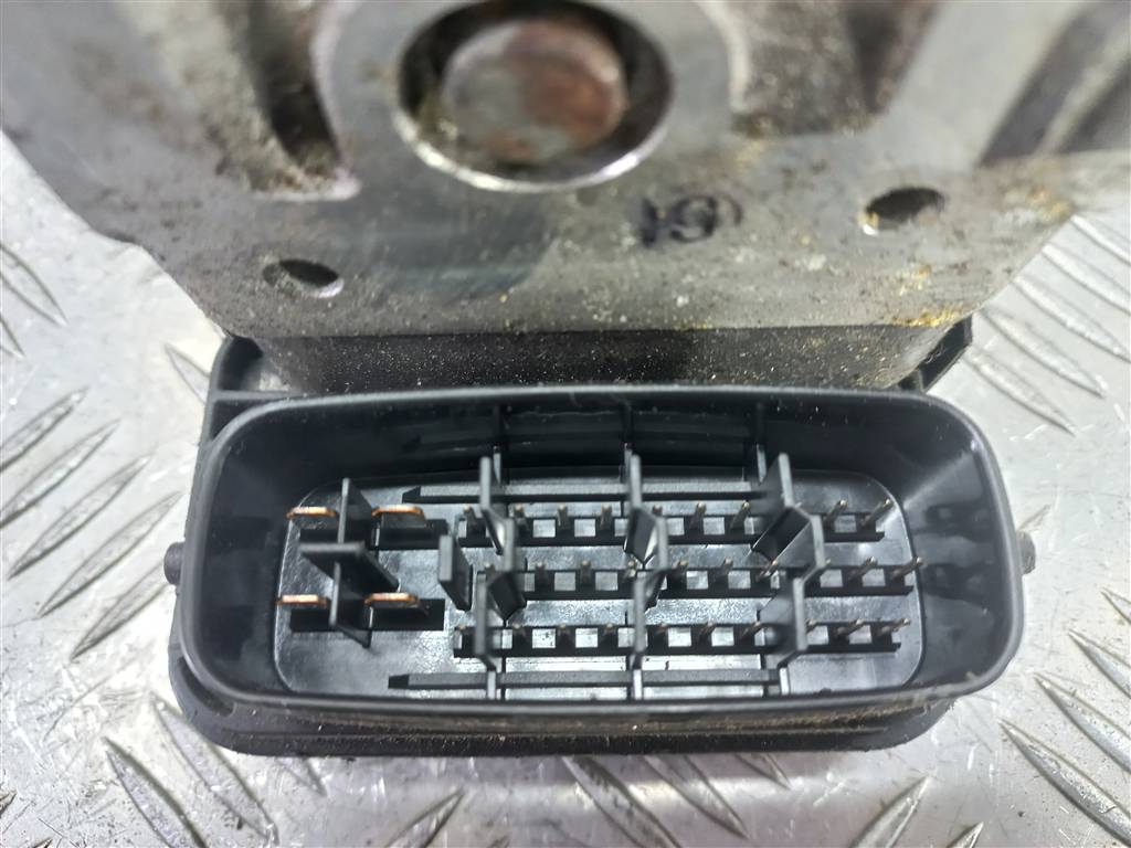 блок abs SUZUKI JIMNY Jimny 5610076JA0, 6150 рублей, Москва