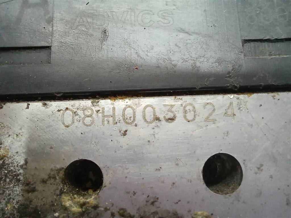 блок abs SUZUKI JIMNY Jimny 5610076JA0, 6150 рублей, Москва