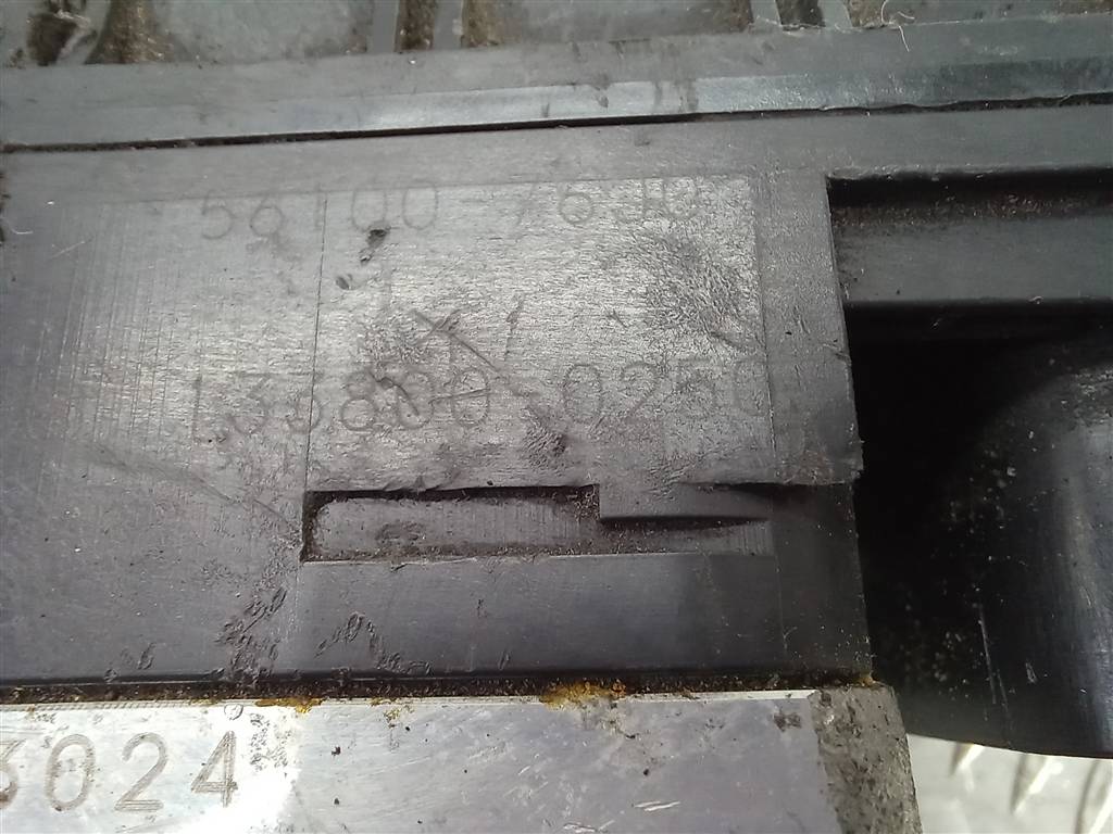 блок abs SUZUKI JIMNY Jimny 5610076JA0, 6150 рублей, Москва