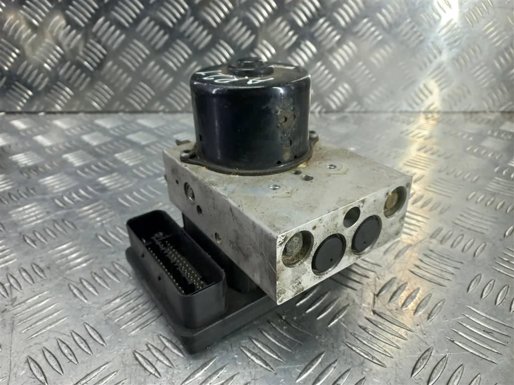 блок abs NISSAN MURANO  47660CC010, 980 рублей, Москва