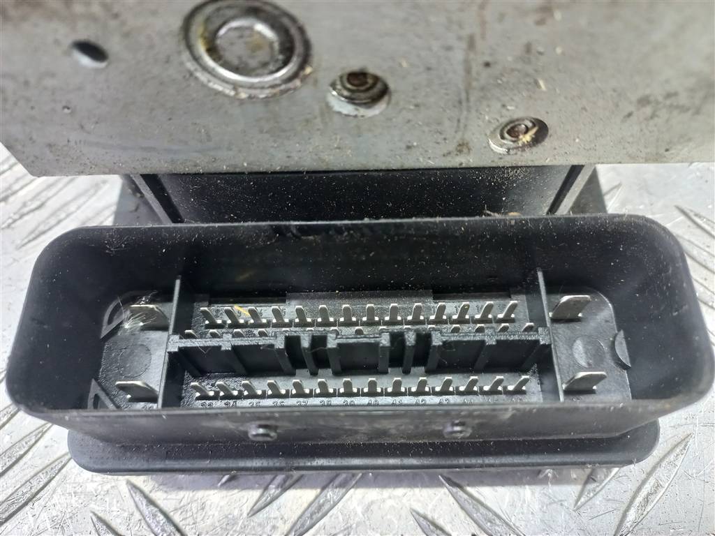 блок abs NISSAN MURANO  47660CC010, 980 рублей, Москва