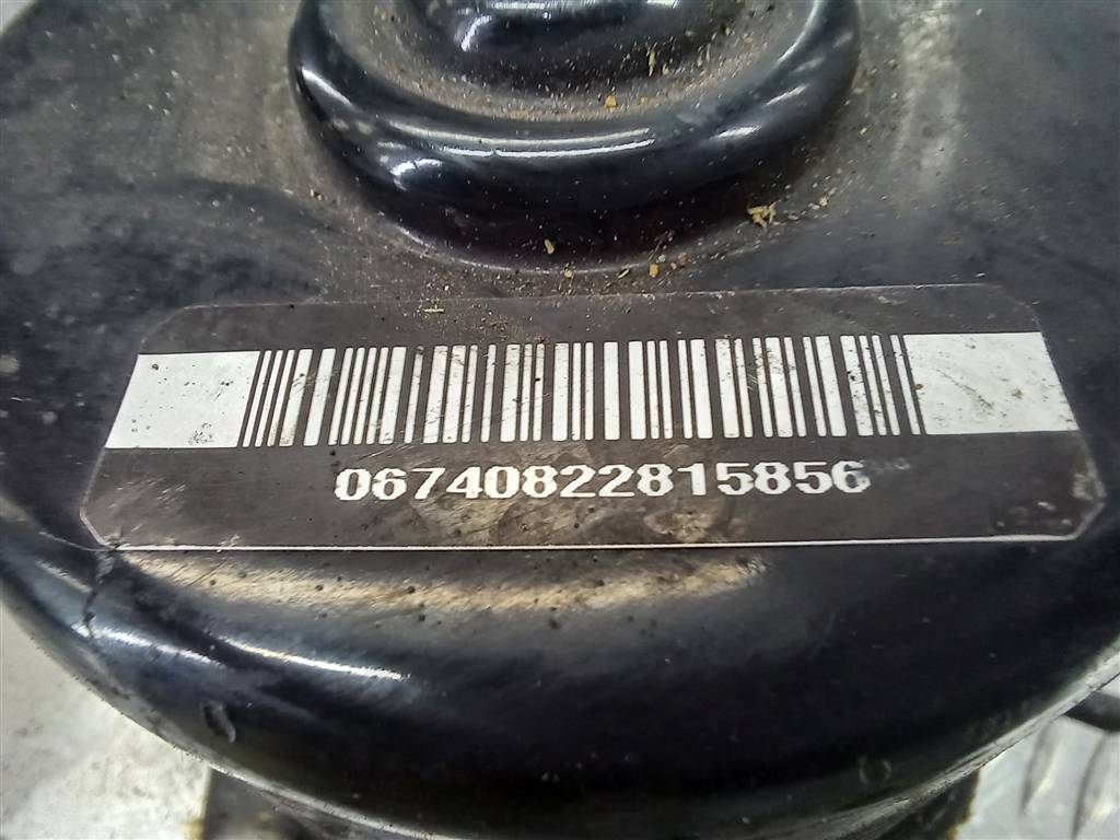 блок abs NISSAN MURANO  47660CC010, 980 рублей, Москва