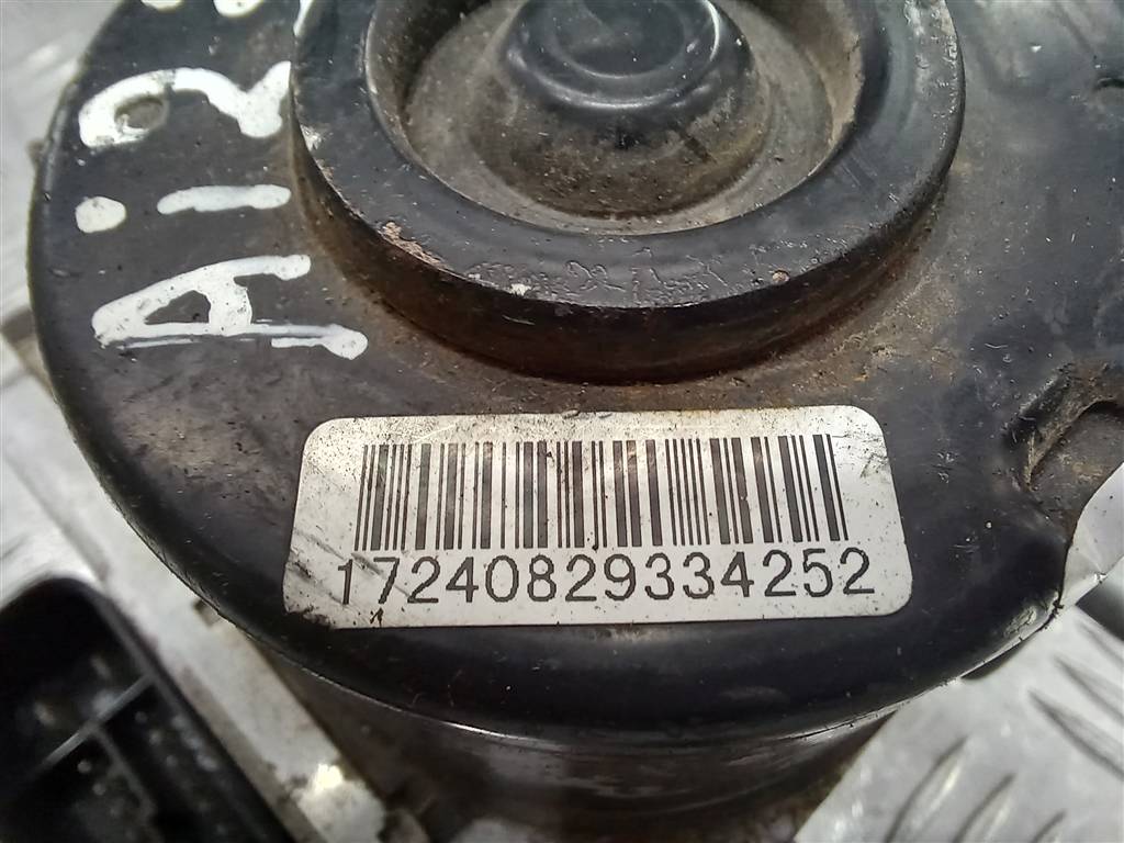 блок abs SUZUKI Grand Vitara 1.6 4WD MT (106 л.с.)Grand Vitara  II (2005—2008) Внедорожник 5611064JC1, 2930 рублей, Москва