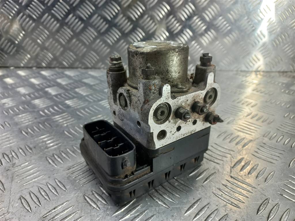 блок abs SUZUKI JIMNY 1.3 4WD MT (86 л.с.)Jimny  III рестайлинг (2005—2012) Внедорожник 5610076JA0, 6150 рублей, Москва