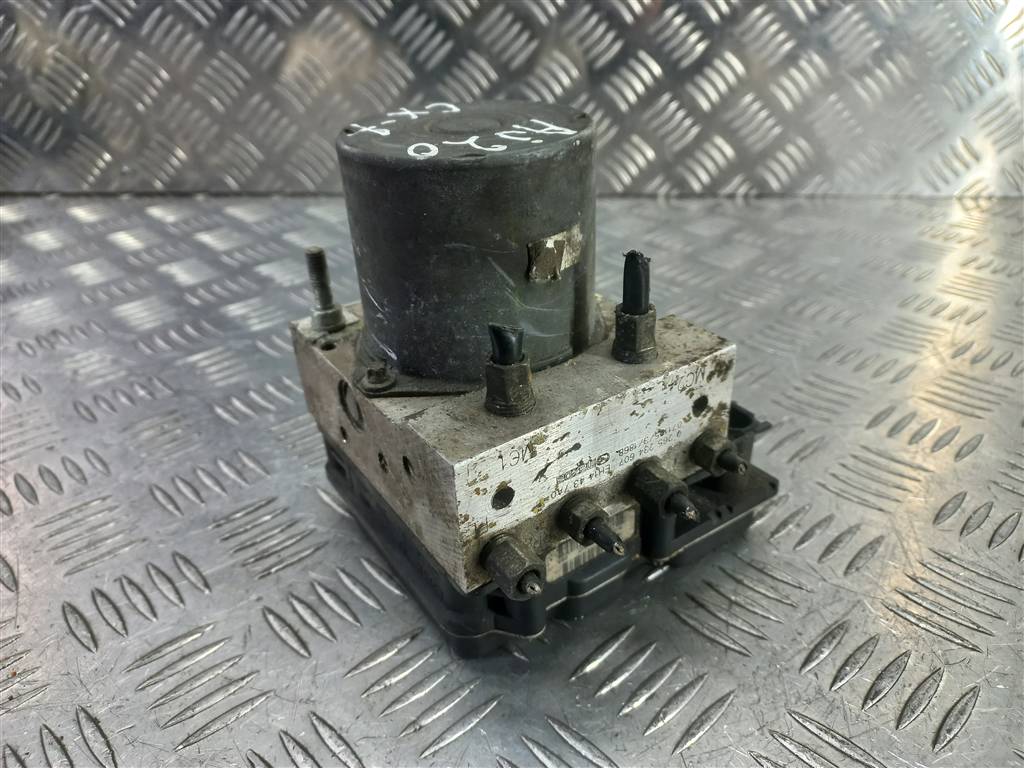 блок abs MAZDA CX-7  EHY4437A0A, 980 рублей, Москва