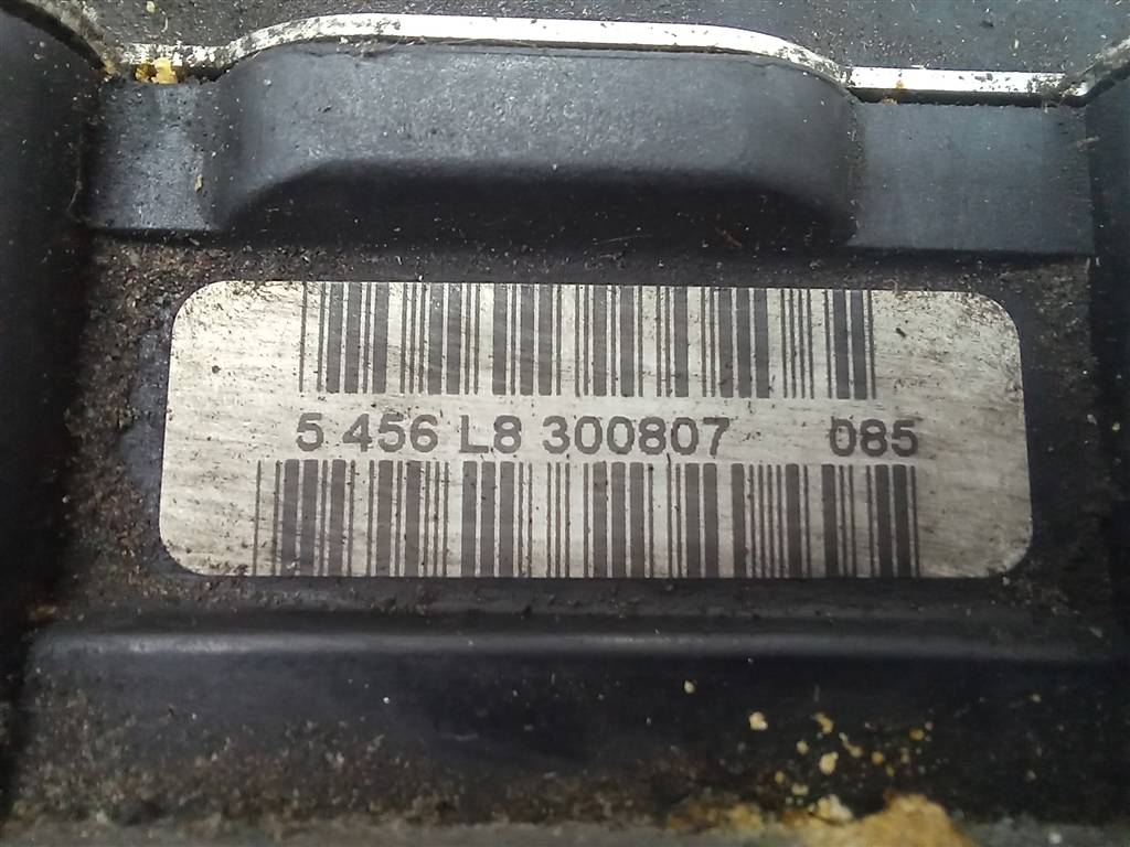 блок abs MAZDA CX-7  EHY4437A0A, 980 рублей, Москва